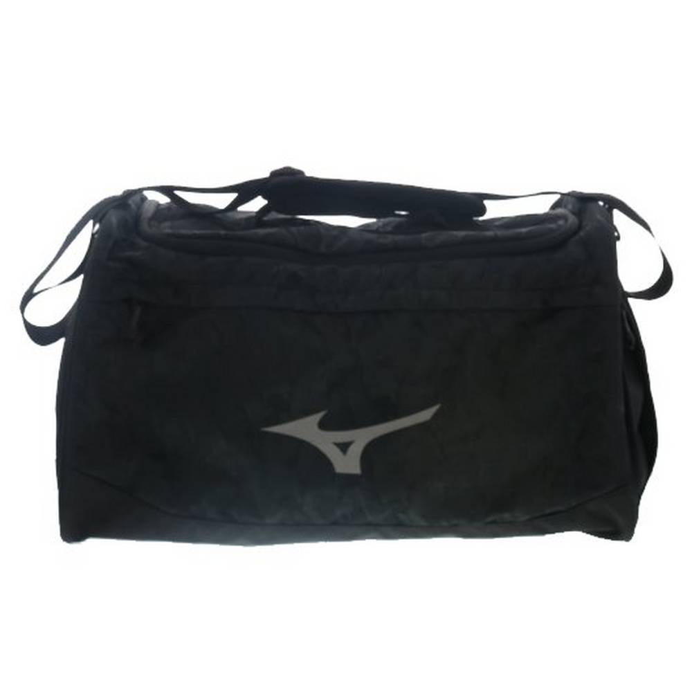 Borse Mizuno Competitor Donna - Nere - 75680-JSDX